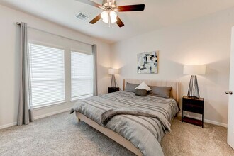 600 Oxford Ln in Troy, TX - Building Photo - Building Photo