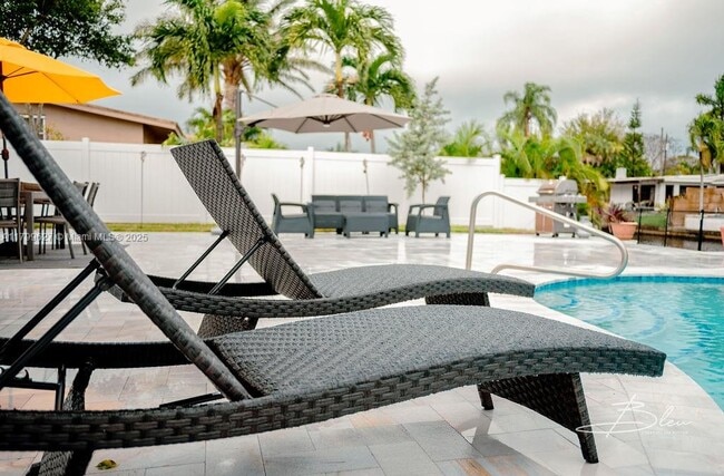 2506 Bimini Ln in Fort Lauderdale, FL - Building Photo - Building Photo