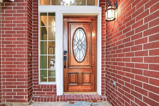 3522 Pecan Mill Dr in Sugar Land, TX - Building Photo - Building Photo