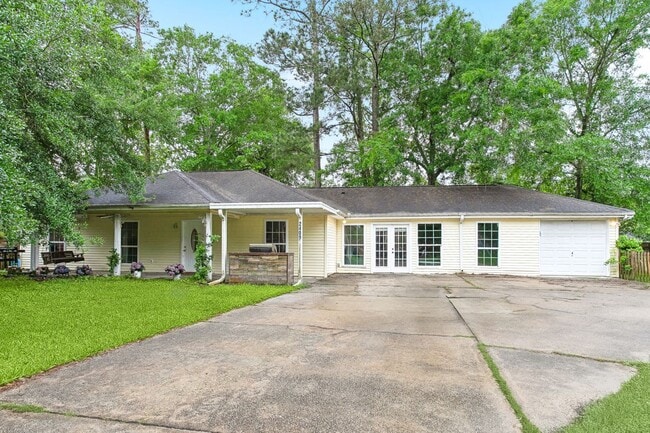 property at 2409 Crane St