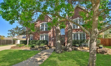 13614 Cardinal Cove Ct in Cypress, TX - Building Photo - Building Photo