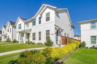 3485 Vista Highlands Ln in Fort Worth, TX - Building Photo - Building Photo