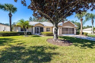 10709 Collar Dr in San Antonio, FL - Building Photo - Building Photo