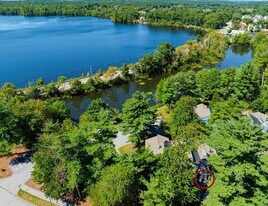 112 Waterside Clearing, Unit 112 in Acton, MA - Building Photo
