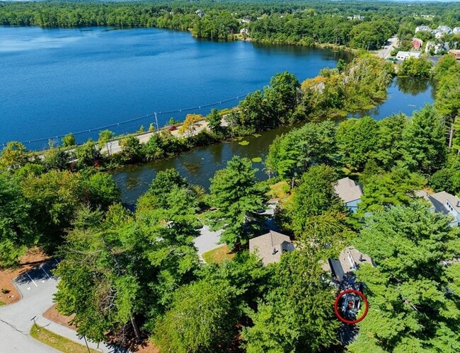 property at 112 Waterside Clearing