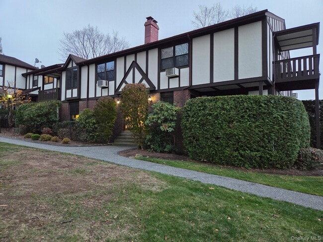 property at 548 Sierra Vista Ln