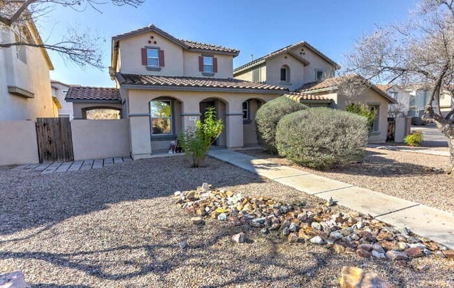 property at 59 W Paseo Celestial