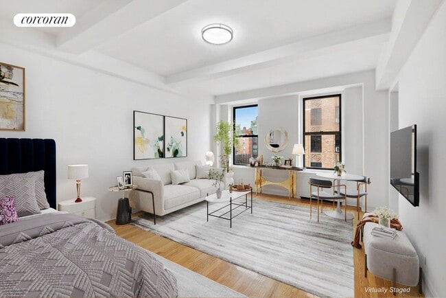 200 W 16th St