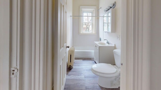 102-116-116 Dwight St in New Haven, CT - Building Photo - Building Photo