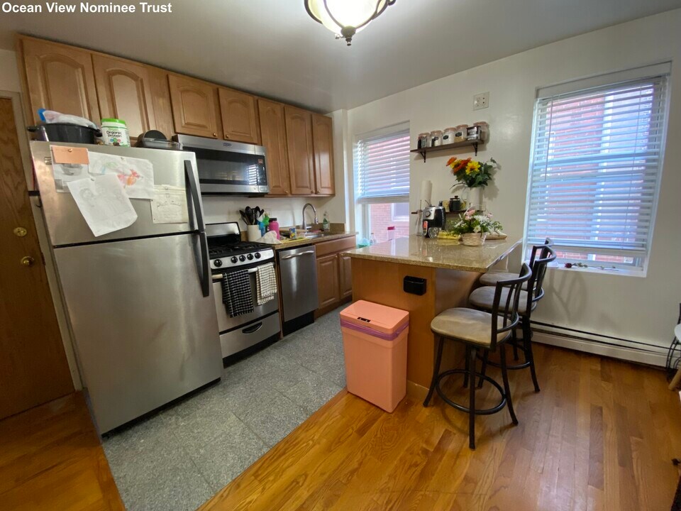 20 Hanover Ave, Unit 2 in Boston, MA - Building Photo