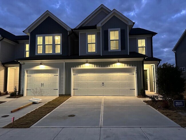 1007 Blissful Waters St in Durham, NC - Building Photo - Building Photo