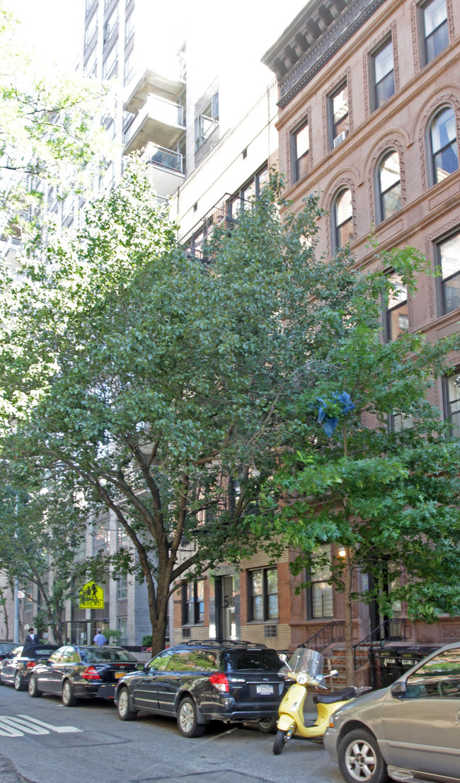 505 E 87th St in New York, NY - Building Photo - Building Photo