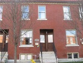 2626 Accomac St in St. Louis, MO - Building Photo