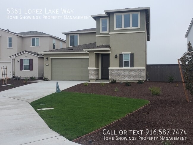 5361 Lopez Lk Wy in Sacramento, CA - Building Photo - Building Photo