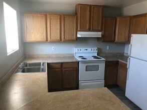 6106 N 35th Ave in Phoenix, AZ - Foto de edificio - Building Photo