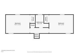 106 Bradford Cir in Hendersonville, TN - Building Photo - Building Photo