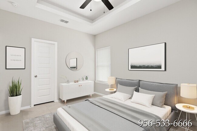 1612 Deer Hls in Edinburg, TX - Building Photo - Building Photo