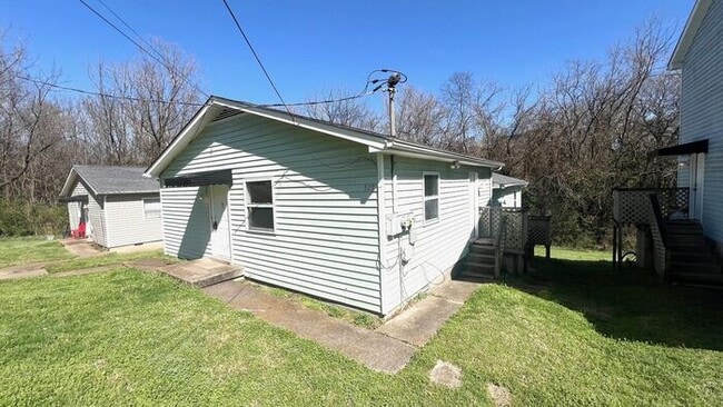 517 N 18th St in Nashville, TN - Building Photo - Building Photo