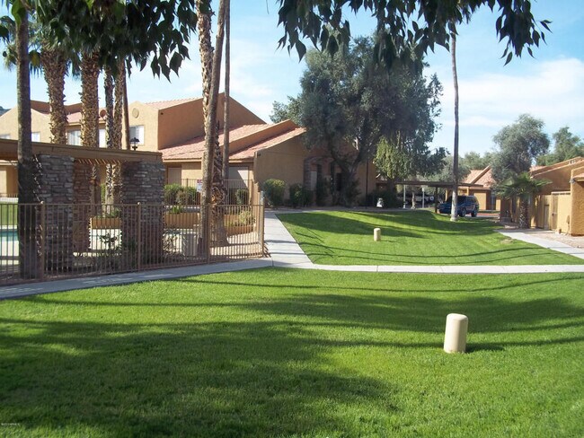 property at 3511 E Baseline Rd