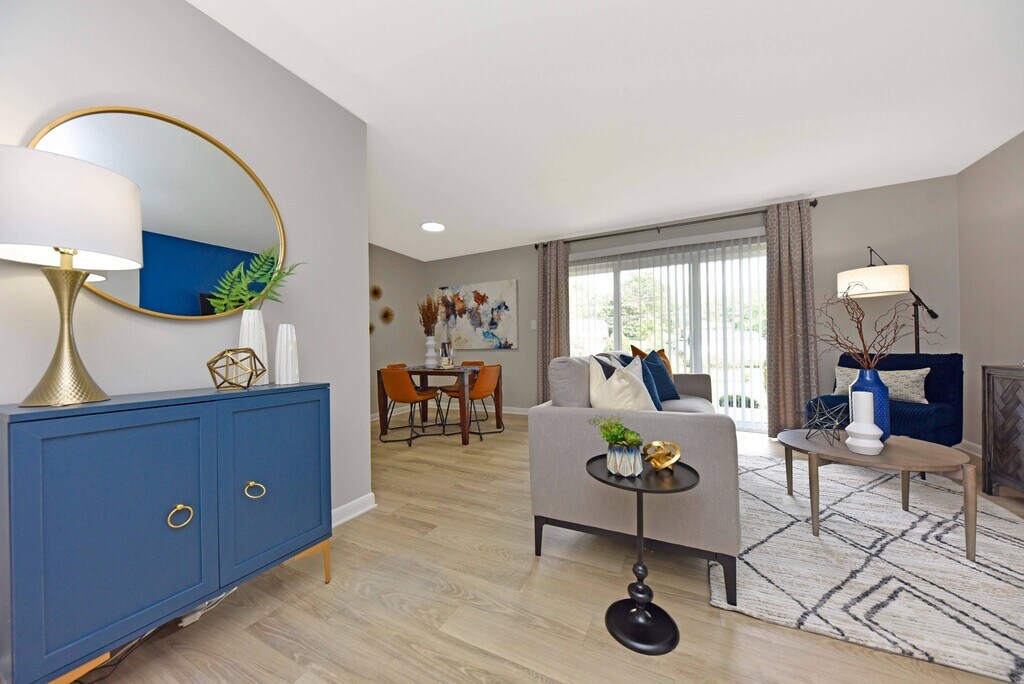 Nora Apartments in Louisville, KY