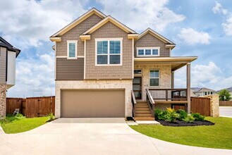 9723 Stillwater Pass in San Antonio, TX - Building Photo - Building Photo