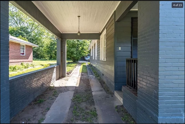 3404 13th Ave, Unit B in Columbus, GA - Building Photo - Building Photo