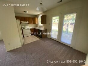 2217 Overland Ct in Lexington, KY - Building Photo - Building Photo