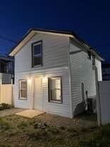 1809 Jefferson St in Bluefield, WV - Building Photo