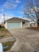 1618 Cottonwood Ct in Round Rock, TX - Building Photo