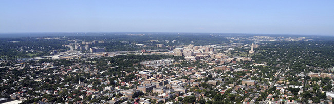 Apartamentos Alquiler en Alexandria, VA