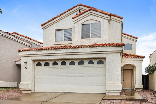 property at 250 W Juniper Ave