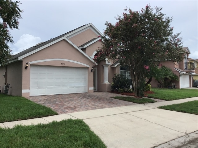 property at 6673 Bouganvillea Crescent Dr