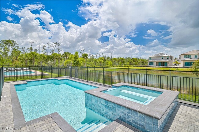 12727 Caballo Ct in Estero, FL - Building Photo - Building Photo