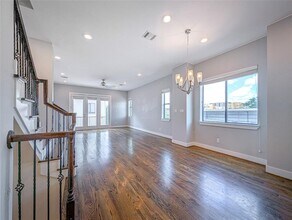 2503 Garrow St in Houston, TX - Building Photo - Building Photo