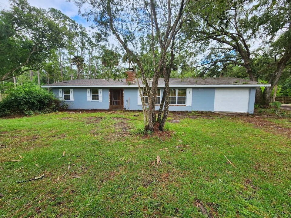 3616 Watermelon Ln in New Smyrna Beach, FL - Building Photo