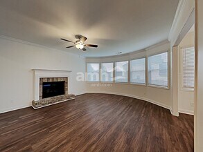 132 Northbrooke Trace in Woodstock, GA - Foto de edificio - Building Photo