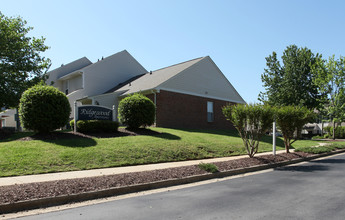 Ridgewood Apartments in Wake Forest, NC - Building Photo - Building Photo