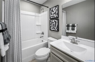 10655 Rosies Run in Chester, VA - Building Photo - Building Photo