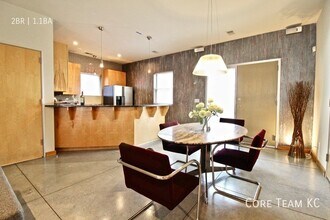 4112 Walnut St in Kansas City, MO - Building Photo - Building Photo