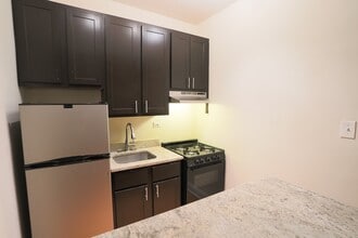 4614 N Paulina St, Unit A09C in Chicago, IL - Building Photo - Building Photo