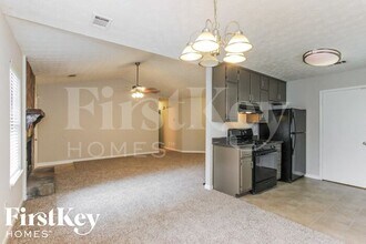 1207 Iron Gate Blvd in Jonesboro, GA - Building Photo - Building Photo