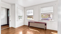 6533 Northumberland St, Unit #1 in Pittsburgh, PA - Building Photo - Building Photo