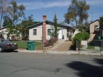 1810 F St in Sparks, NV - Building Photo