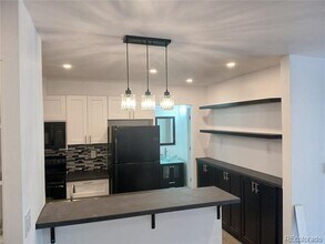 551 N Pearl St in Denver, CO - Building Photo - Building Photo