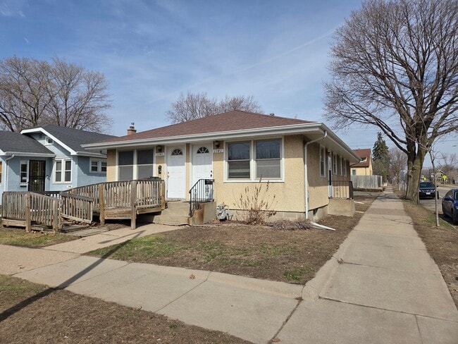 1341 Sherburne Ave