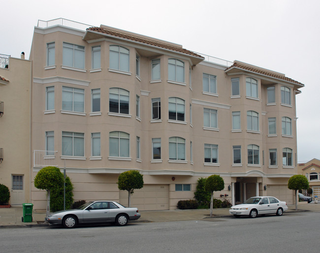 2100 North Point St in San Francisco, CA - Building Photo - Building Photo