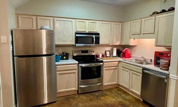 3124 Anderson Rd in Oxford, MS - Building Photo - Building Photo