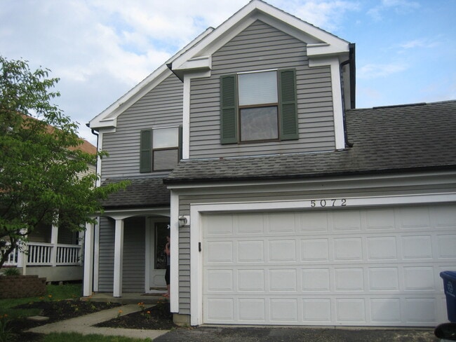 property at 5072 Killowen Ct