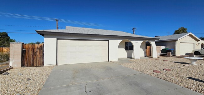 property at 527 S Downs St