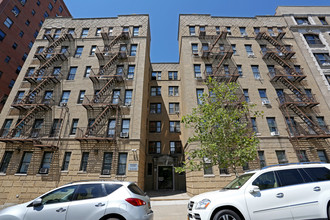 Florence Mills in New York, NY - Foto de edificio - Building Photo